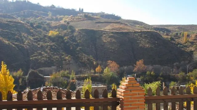 Casa Cueva Sierra Nevada - Monachil