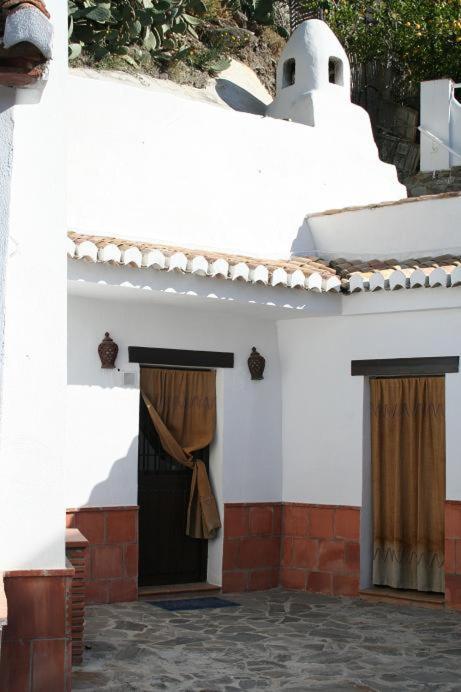 Casa Cueva Sierra Nevada - Holiday home Monachil