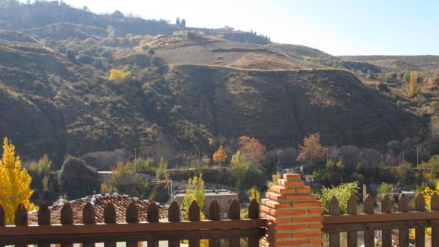 Casa Cueva Sierra Nevada - Holiday home