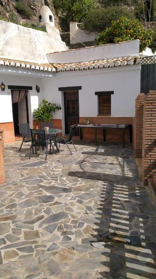 Casa Cueva Sierra Nevada - Holiday home