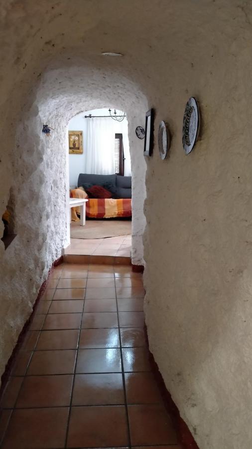 Casa Cueva Sierra Nevada - Holiday home