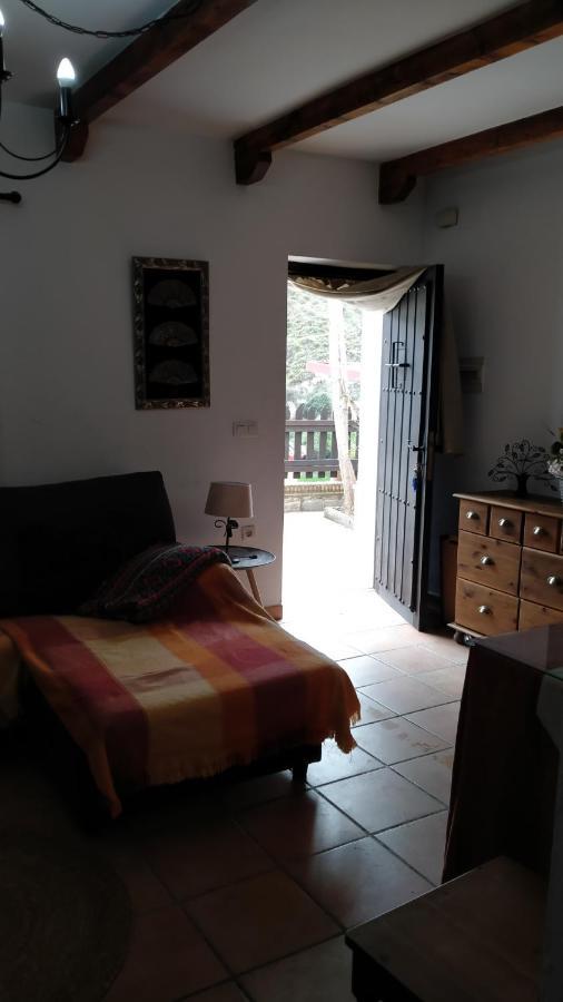 Casa Cueva Sierra Nevada - Holiday home Monachil
