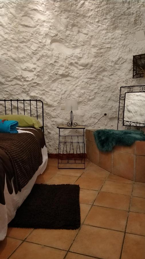 Holiday home Casa Cueva Sierra Nevada - *